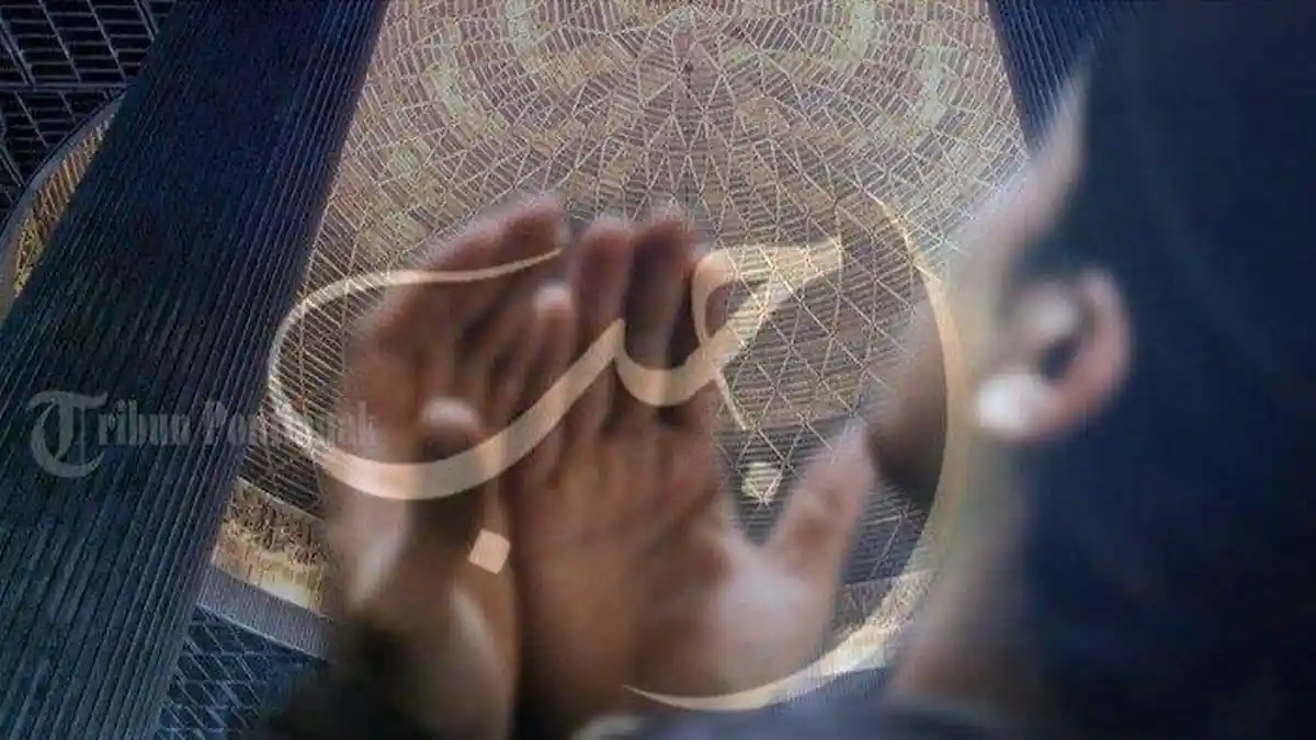 Bacaan Doa Memasuki Bulan Rajab 1446 Hijriyah Bisa Dibaca Mulai Hari Ini Setelah Maghrib