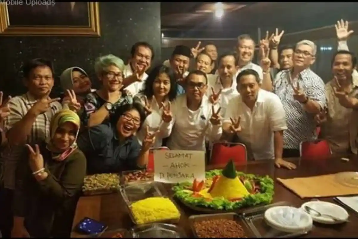 Ini Ungkapan Mereka yang Pernah Diteriakin, Dibentak, Dihina Dengan Kata Maling