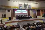 Meja Biliar Rp486,9 Juta Ternyata untuk Pimpinan DPRD Sumsel