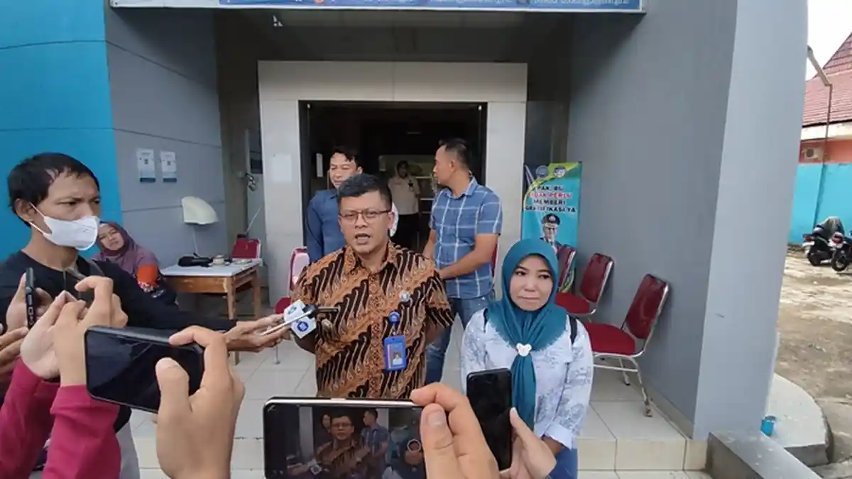 Dikecam MUI Lubuklinggau, Meli Dedi Penyanyi Sikok Bagi Duo Minta Maaf