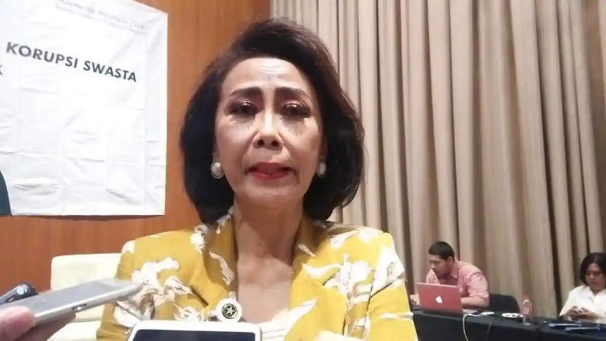 Diumumkan 5 Agustus, Hasil Tes Psikologi Capim KPK, Berikutnya Ada Profil Asesmen