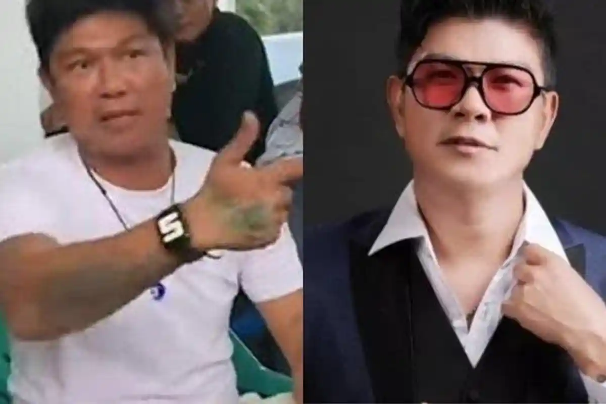 Nasib Wali Murid yang Bentak Anak Andika Eks Kangen Band, Guru sampai tak Berani Lerai karena Takut