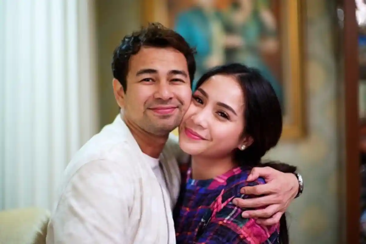 Pada Nagita Slavina, Raffi Ahmad Ceritakan Kenangan di Rumahnya yang Lama: Suka Kabur dari Jendela