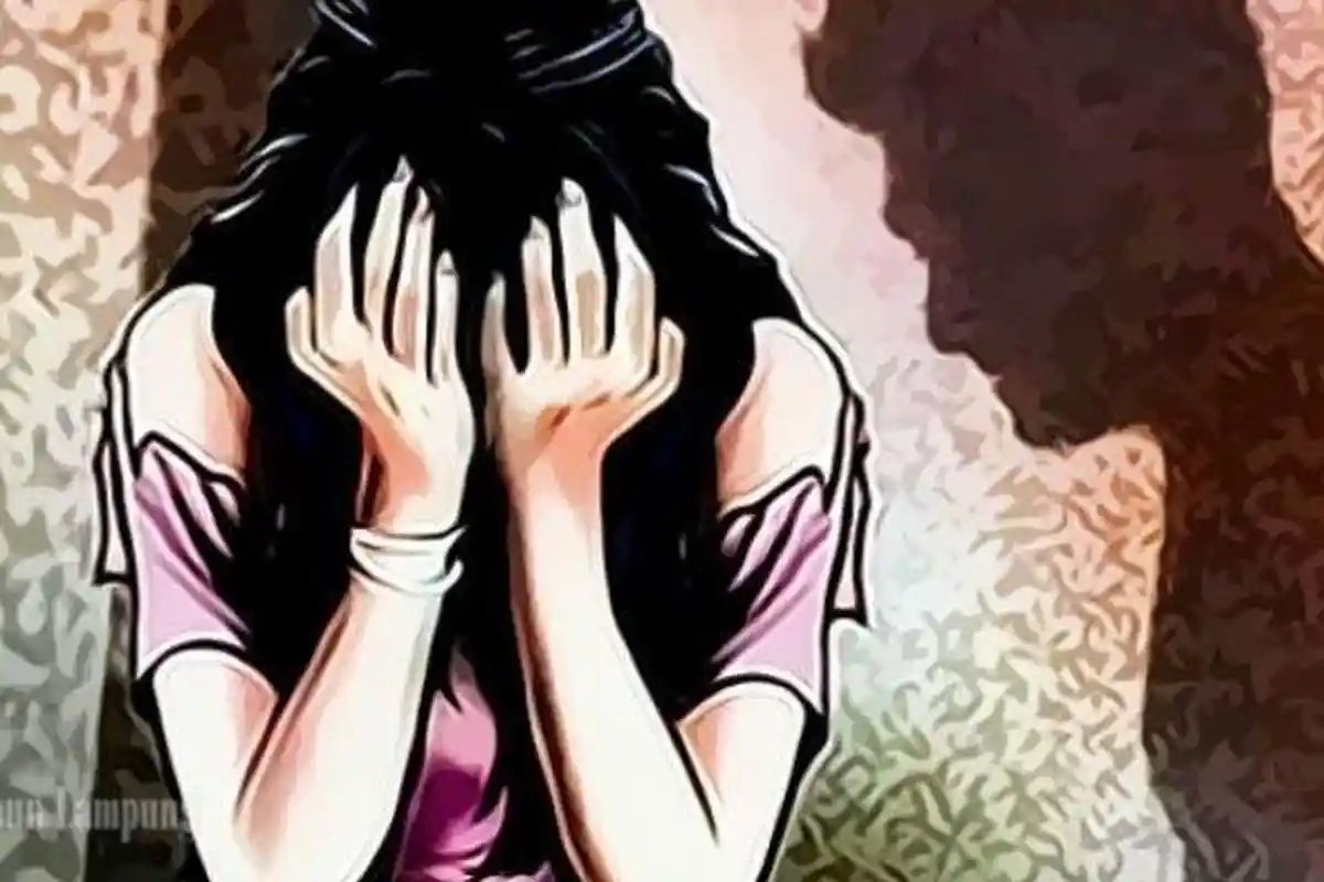 Orang Tua Panik Lihat Kemaluan Bayinya Berdarah, Kakak Ipar Diduga Cabuli Bayi Berusia 16 Bulan