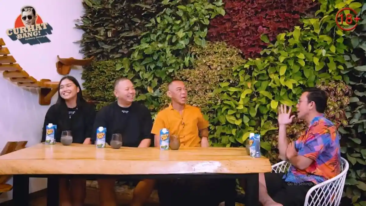 Diduga Cemarkan Nama Baik, Codeblu Laporkan Farida Nurhan ke Polda Metro Jaya