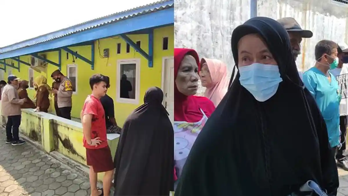 Adik Pengusaha Pempek Rusdan Bandar Lampung Diduga Tewas Akhiri Hidup