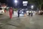 PMI Kota Tangerang Siagakan Personel & Ambulans Antisipasi Mudik Lebaran