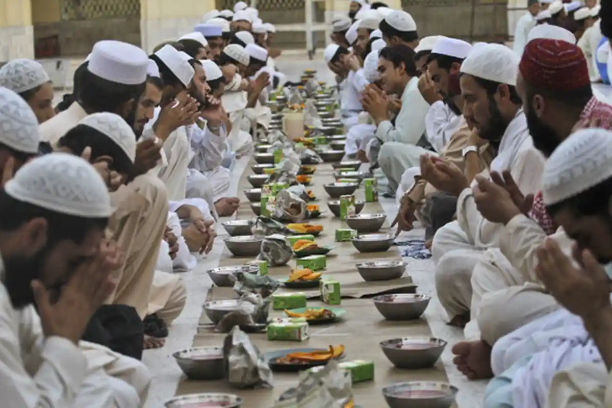 Ramadan 2020 Bakal Beda, Tak Ada Salat Tarawih, Bukber dan Salat Idulfitri pun Tidak Dianjurkan