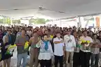 Menteri Kelautan dan Perikanan Trenggono Janjikan SPBN hingga Skema Asuransi untuk Nelayan