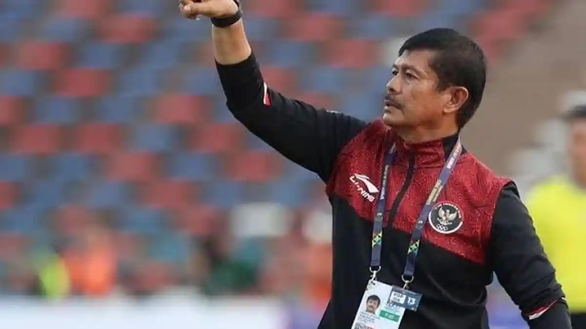 Bocoran 2 Pemain Keturunan Dinaturalisasi PSSI untuk Timnas U-20 Indonesia