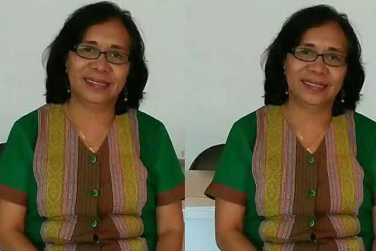 LPA NTT Minta Pemerintah dan Penegak Hukum Usut Tuntas Kasus Eksploitasi Anak