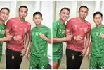 Sriwijaya FC MIliki Fadil Redian, Bertugas Bongkar Pertahanan Lawan