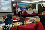 Sejumlah Program di Papua Barat Terhalang Covid-19, Kemenkes Gelar Evaluasi Binwil