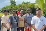 Petani Tambak Solonsa Jaya Morowali Minta Gubernur Sulteng Tindaklanjuti Keluhan Dampak Tambang