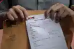 ICW Minta Klarifikasi KPK LHKPN Presiden dan Menteri Kabinet