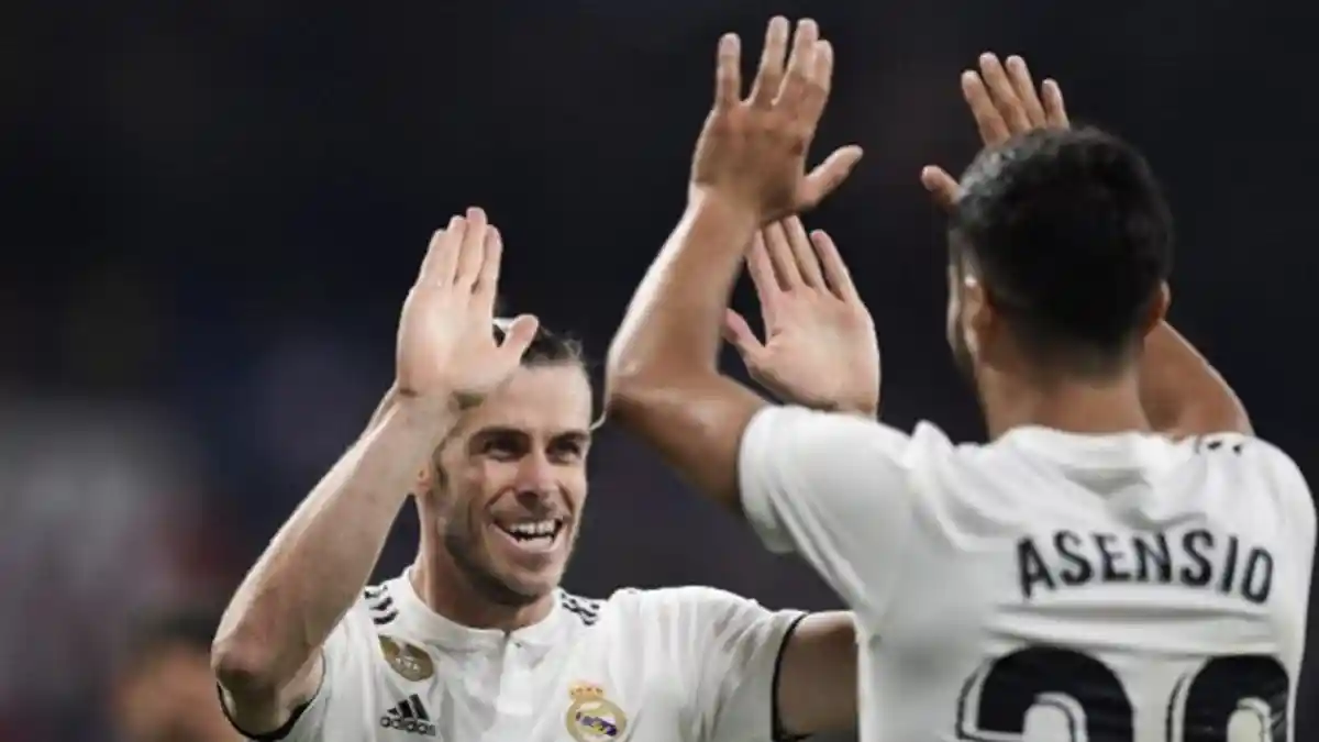 Gareth Bale Pamitan Hengkang dari Real Madrid: Mimpi Saya Sudah Tercapai, Bahkan Lebih
