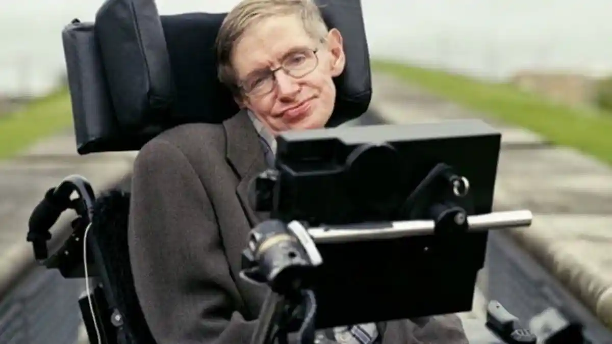 Amyotrophic Lateral Sclerosis (ALS), Penyakit yang Diderita Stephen Hawking hingga Meninggal Dunia