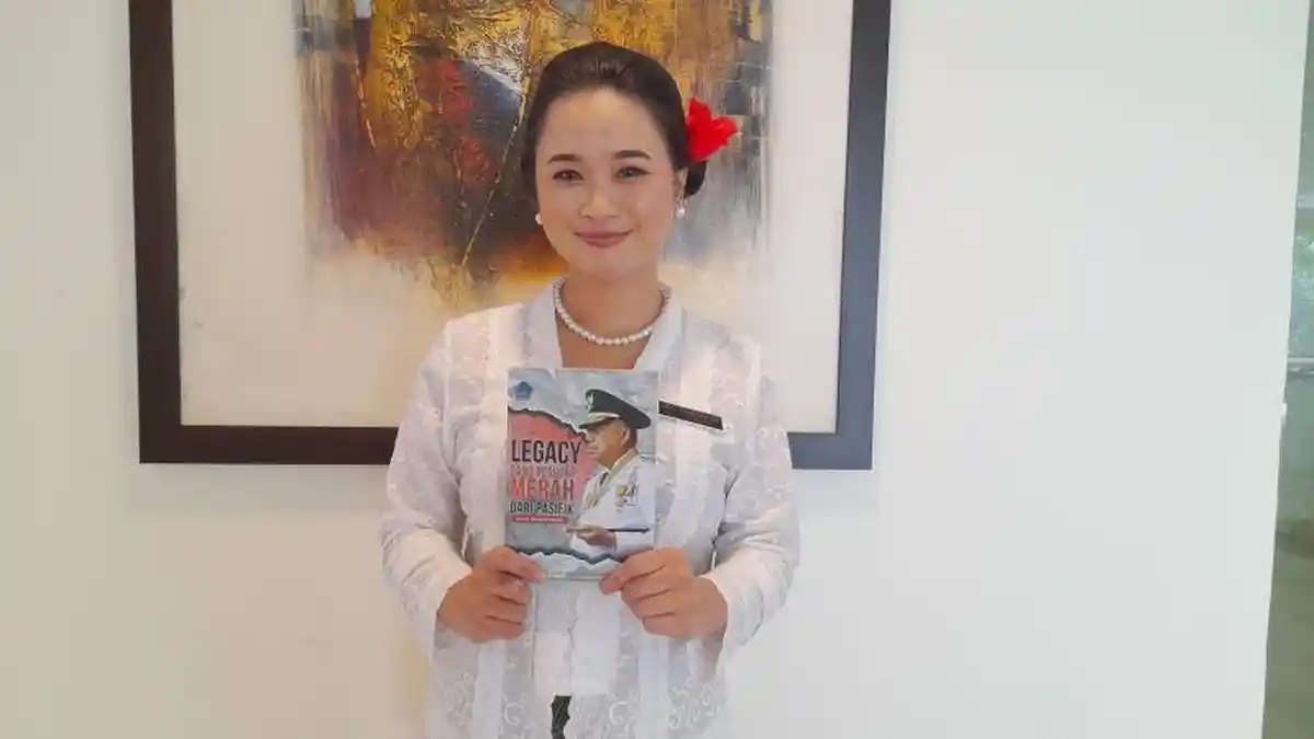 Ramah Milenial, Ringan Berisi: 4 Hal Menarik Buku Legacy Sang Pesulap Merah dari Pasifik