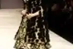 Fashion Show Karya Barli Asmara