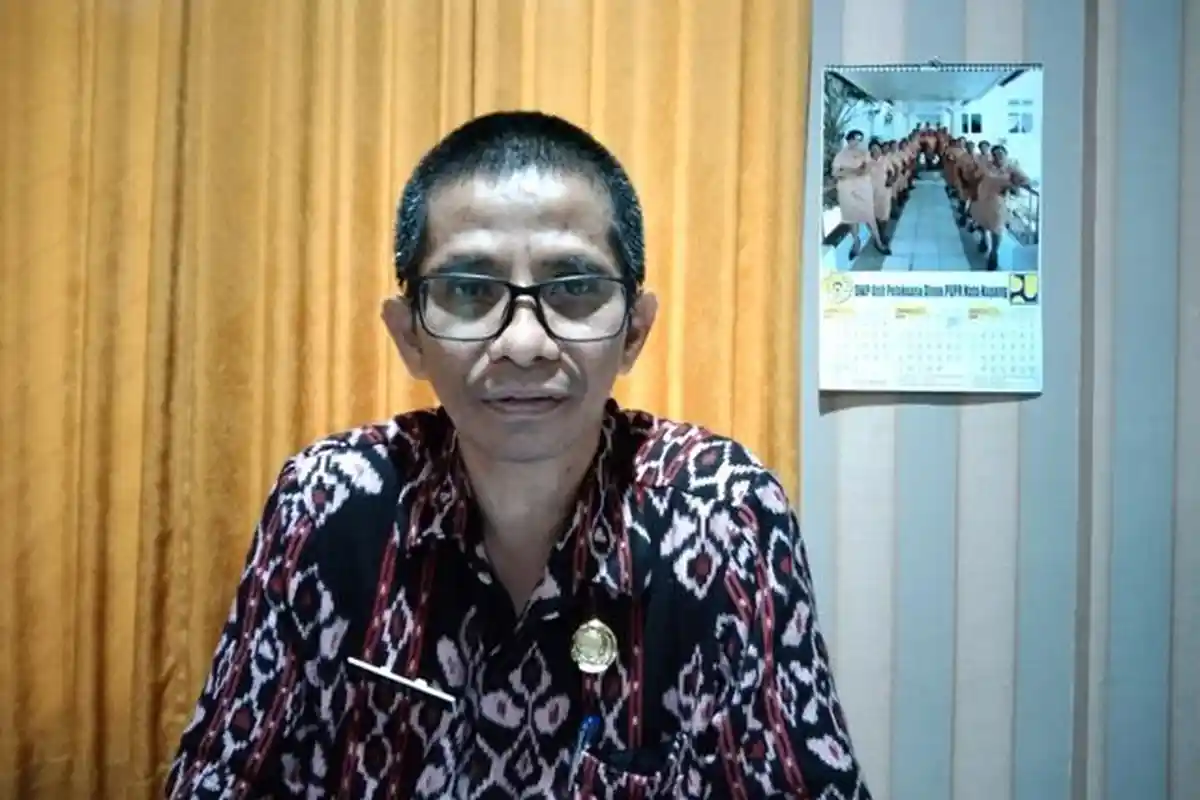 PUPR Kota Kupang Minta Maaf, Ajak Masyarakat Urus PBG