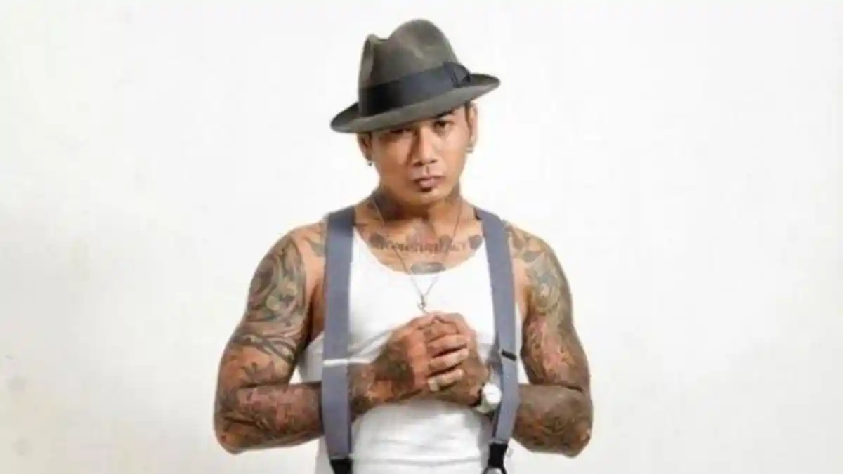 Klarifikasi Jerinx Soal Dirinya Sebut IDI 'Kacung WHO', Blak-blakan Sebut Itu Hanya Murni Kritikan