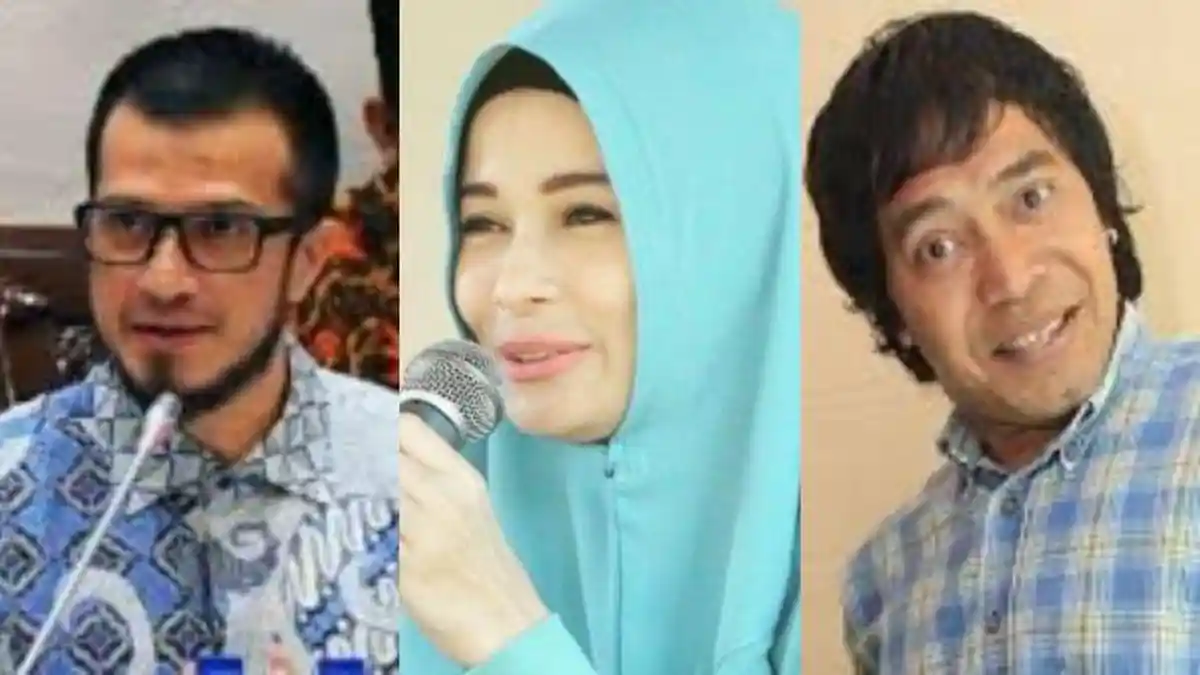 Primus Yustisio Unggul di Internal PAN Jawa Barat, Jihan Fahira Kejar Perolehan Suara Komeng di DPD