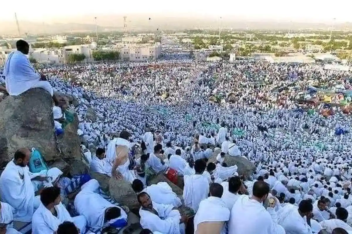 Kisah Mahasiswa Unnes Jadi Calon Haji Termuda, Hanif Mendaftar Haji sejak Kelas 3 SD