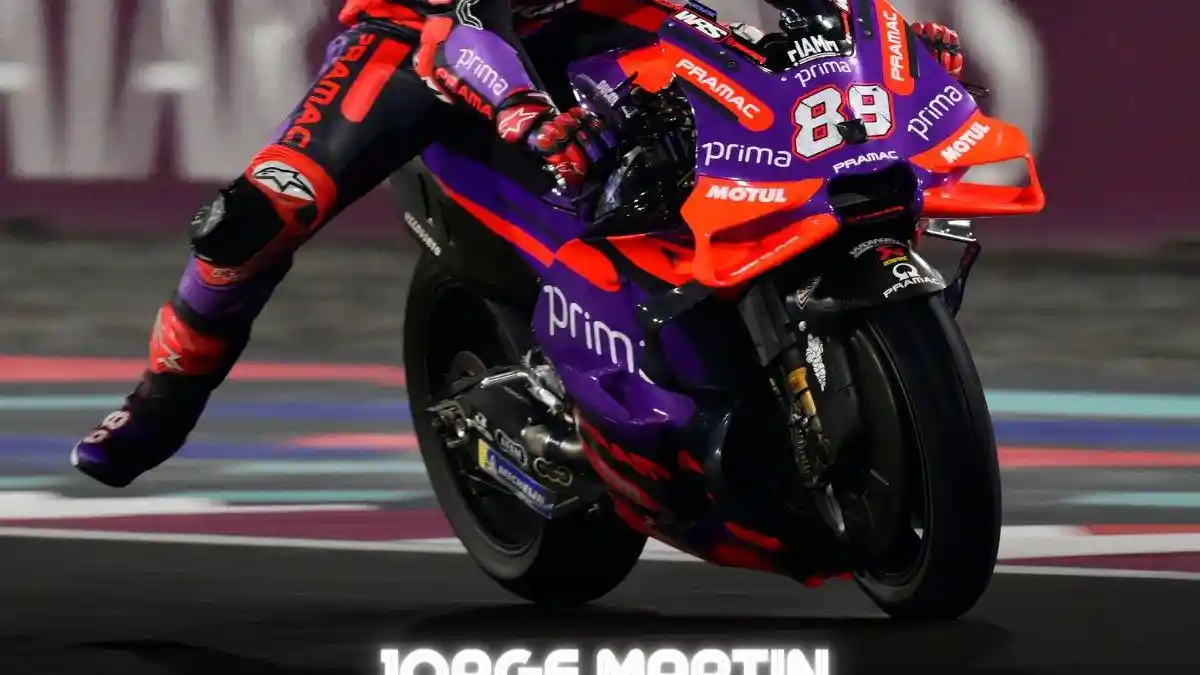Live Gratis Trans7! Link TV Online Streaming MotoGP Qatar 2024 Malam ...