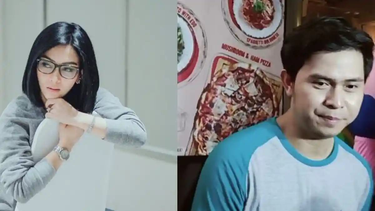 Penolakan Syahrini Bertemu Cakra Khan Terungkap, Alasan Istri Reino Barack Terkait Kehamilan?