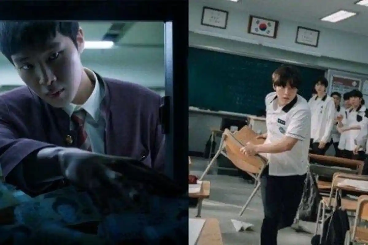 3 Drama Korea seperti 'Study Group', Usung Tema Aksi-Sekolah Melawan Kekerasan dan Perundungan