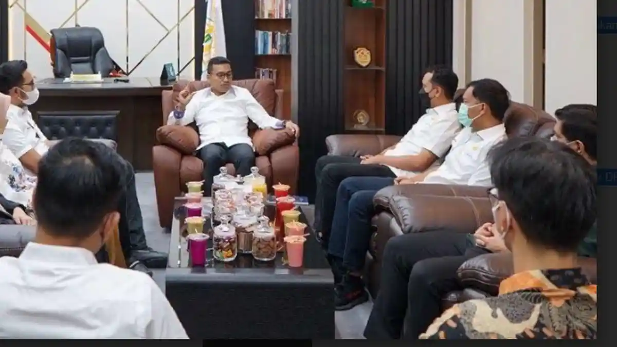 HIPMI Aceh Apresiasi Komitmen Pemerintah Aceh dan DPRA Lanjutkan JKA
