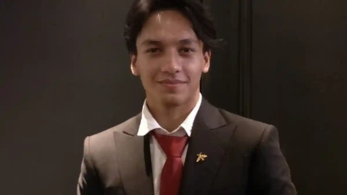 Ini Dia Sosok Jefri Nichol, Artis Muda yang Tersandung Kasus Narkoba