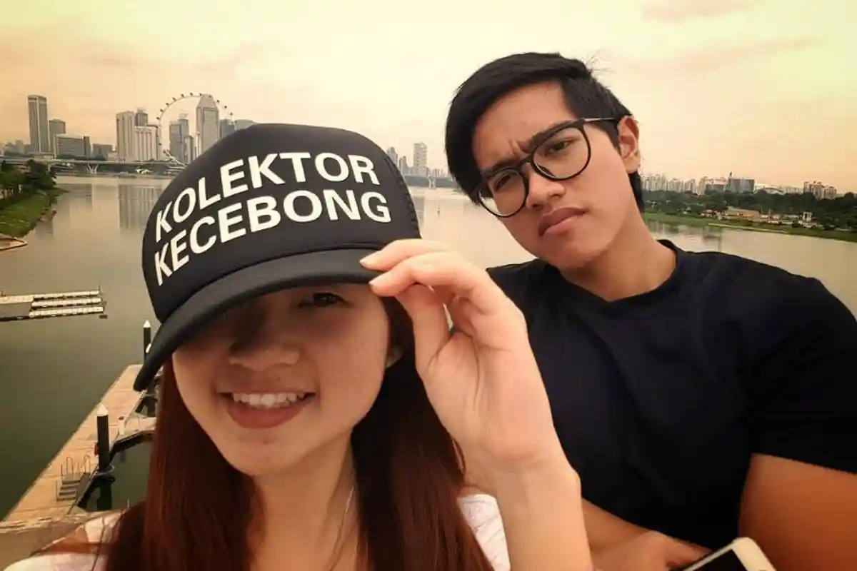 Lihat Kaesang Pangarep Protes Jokowi Gegara Tak Hafal Bisnisnya yang Terkenal Itu