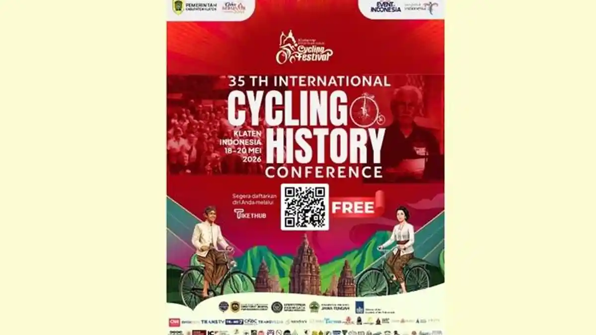 Hadirkan Peserta dari Berbagai Belahan Dunia, KLIC Fest 2026 Bidik Dampak Ekonomi dan Promosi Global