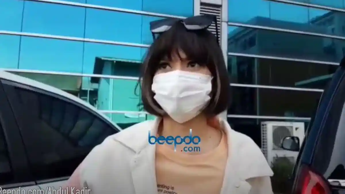 Pengakuan Mengejutkan Chika Jessica Setelah Sebulan Hubungan Asmaranya Kandas
