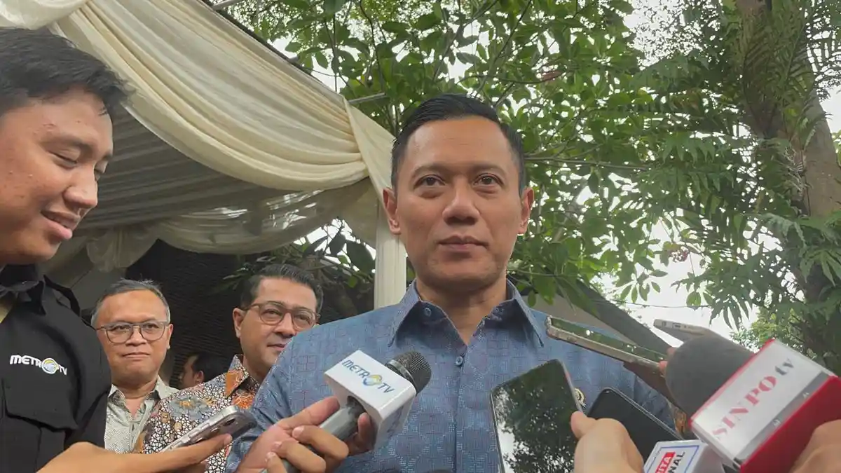 Menko AHY Ungkap Potensi Puncak Arus Balik Lebaran Terjadi pada 6-7 April 2025
