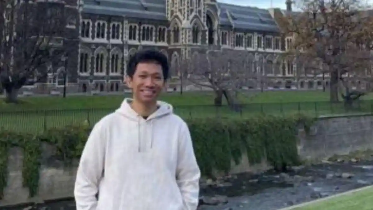 Sosok Alumni ITB Diterima di 3 Kampus Top Luar Negeri Berkat Beasiswa LPDP, Ini Kisah Lengkapnya