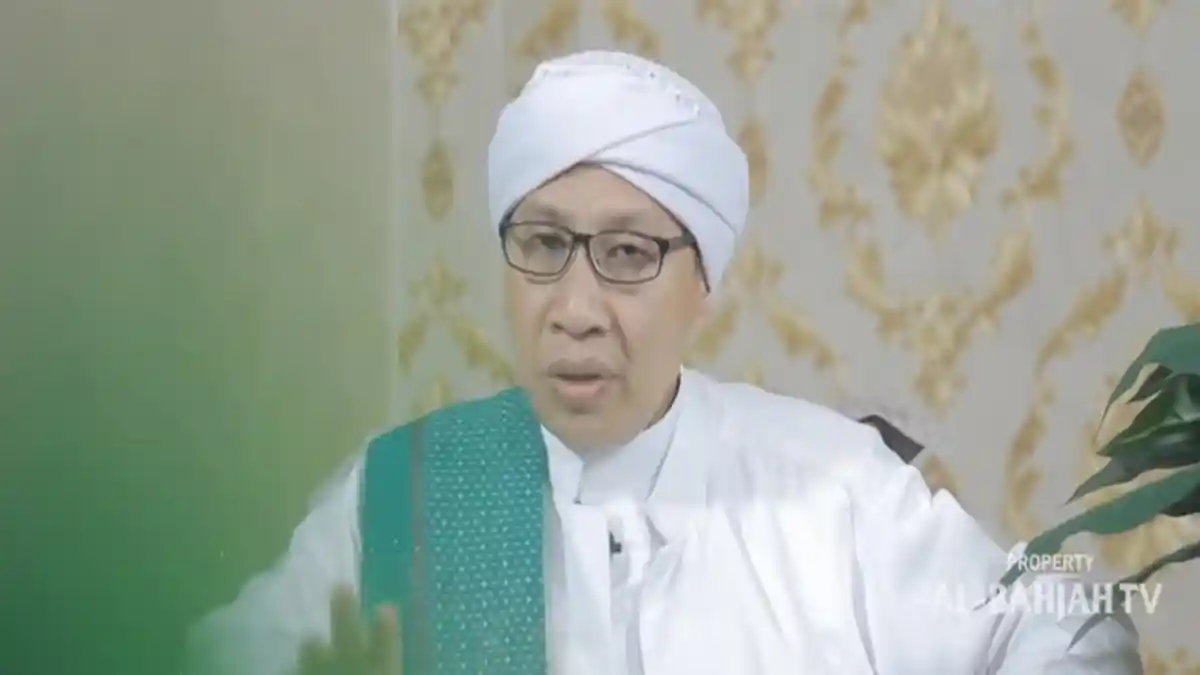 Mengapa Malam Lailatul Qadar Disembunyikan? Ini Penjelasan Menurut Buya Yahya