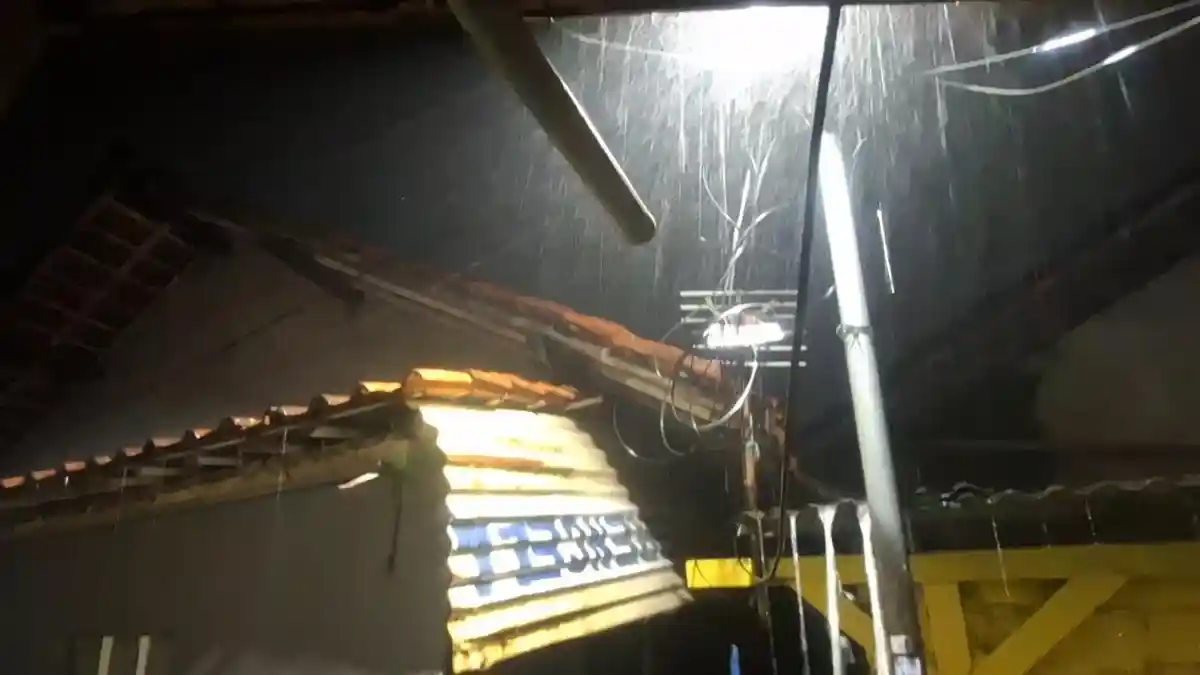 Waspada Hujan Landa Kota Bogor Malam Ini, Berikut Daftar Kecamatan yang Diguyur Menurut BMKG