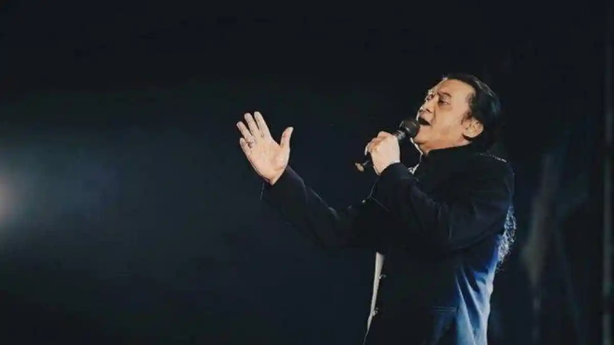 Selama Hidup, Didi Kempot Pernah Mengamen di Solo dan Jakarta, Berkali-Kali Ditolak Rekaman