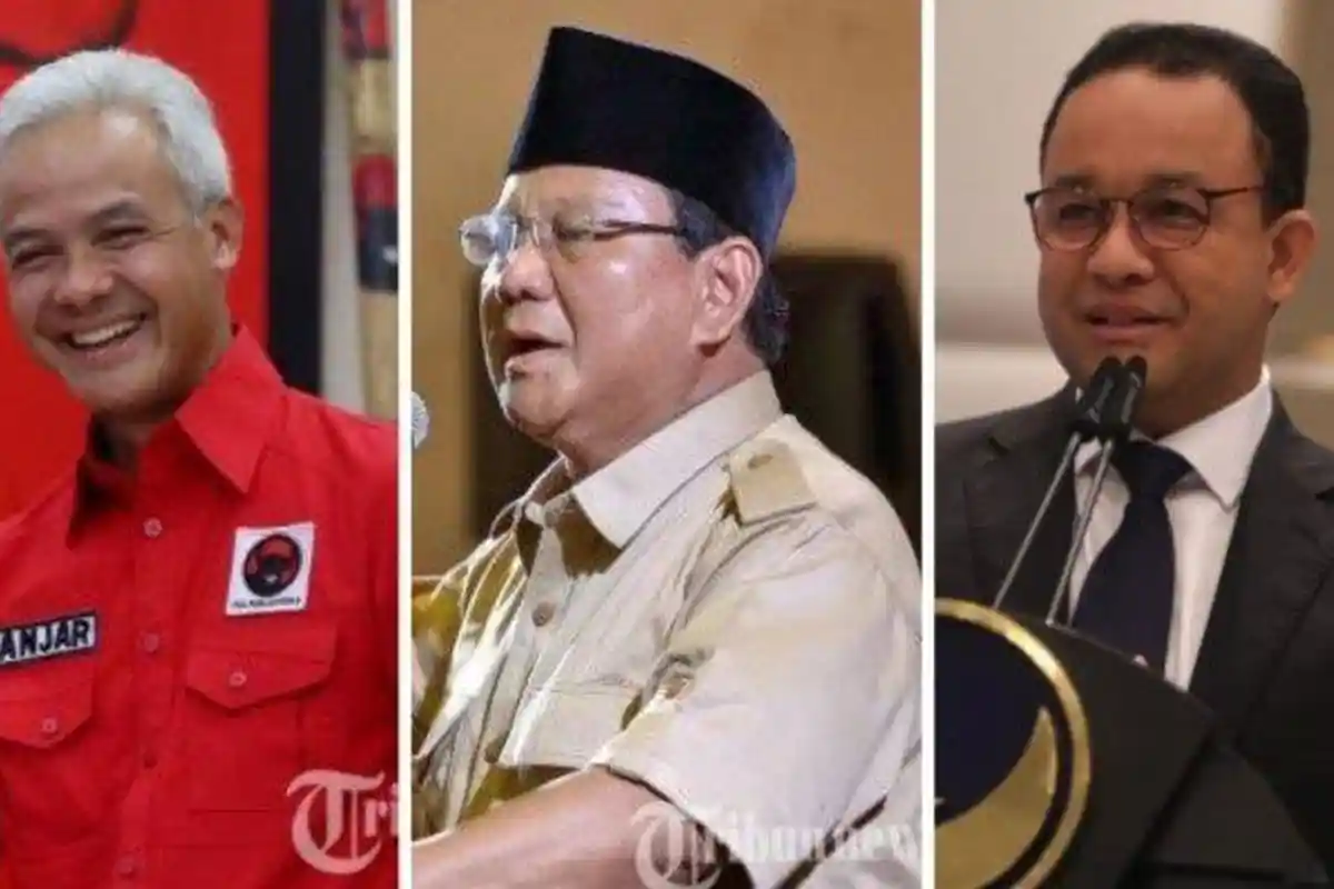 Inilah Jadwal Pendaftaran Capres Cawapres 2024 dan Info Terbaru Putusan MK Usia Capres Cawapres