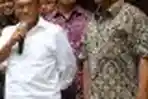 Prabowo Subianto Temui Aburizal Bakrie