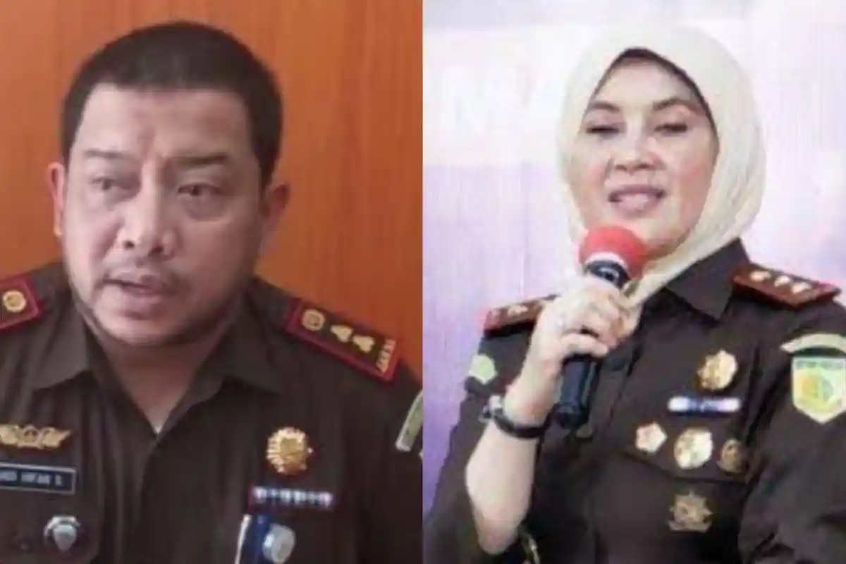 TOTAL Kekayaan Andi Irfan Kajari Madiun yang Positif Narkoba dan Dicopot Jabatan, Baru Jabat 4 Bulan