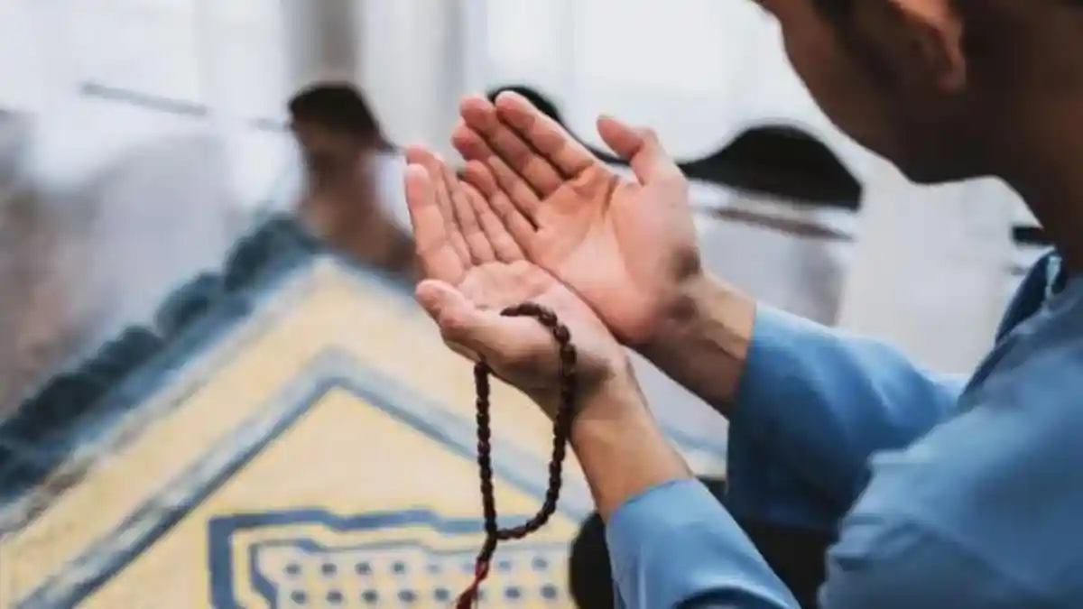 Doa Memohon Kebaikan dan Perlindungan dari Bala, Lengkap Beserta Terjemahan dan Artinya
