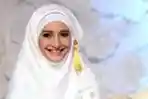 Inneke Koesherawati Brand Ambassador Wardah
