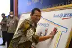 Komitmen Kolaborasi Membangun Rumah Rakyat