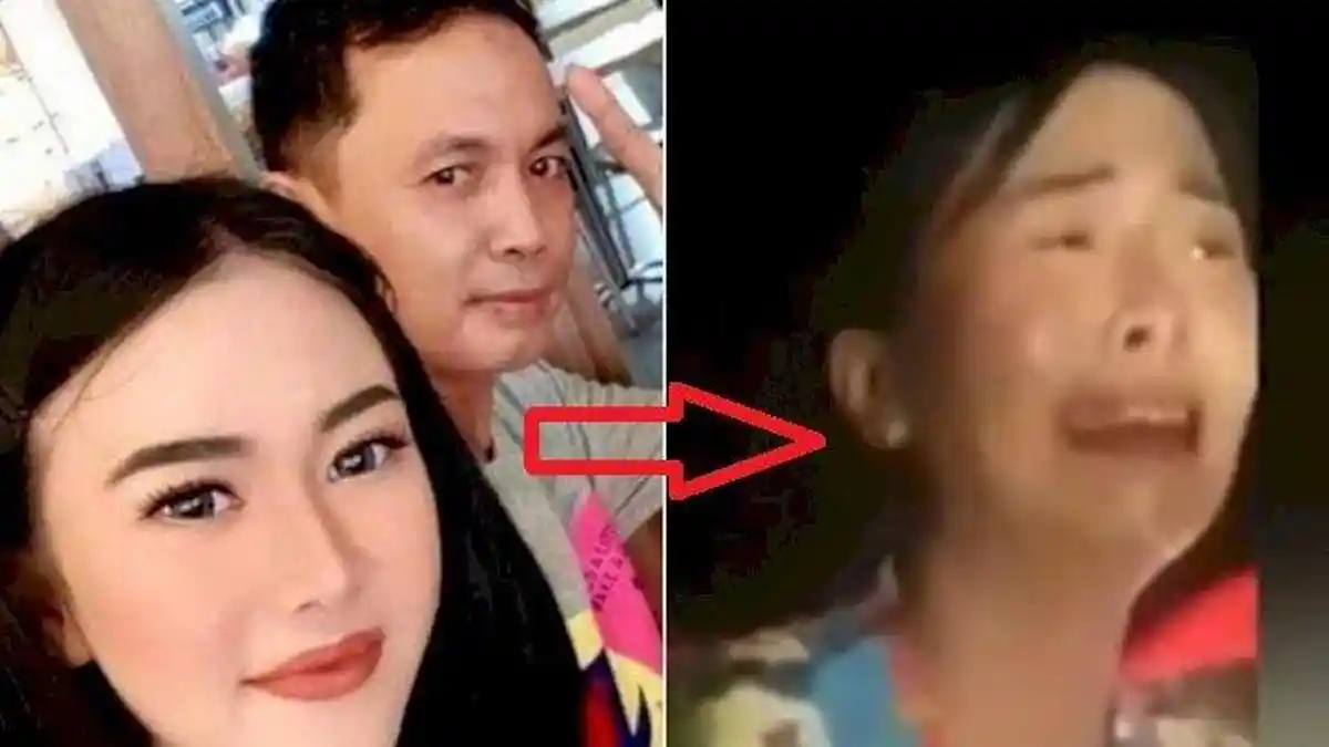 Cinta Nasruddin alias Acik, Juragan Emas Nikahi Anak Pembantu, Sadis Dibalas dengan Perselingkuhan