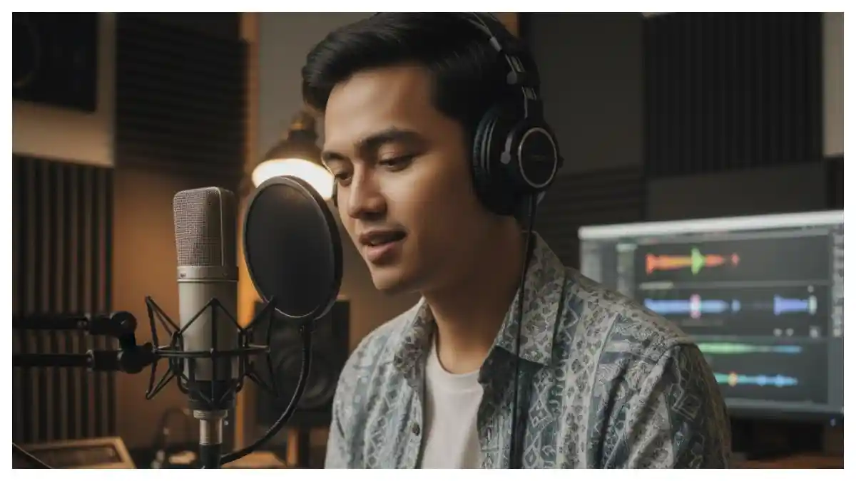 Taja: Platform Musik Lokal yang Membantu Musisi Mendapatkan Royalti