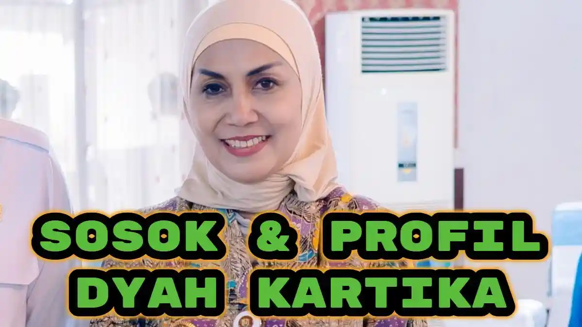 Sosok & Profil Dyah Kartika Permanasari Bupati Kendal yang Dilantik Prabowo, Orang Asli Purworejo
