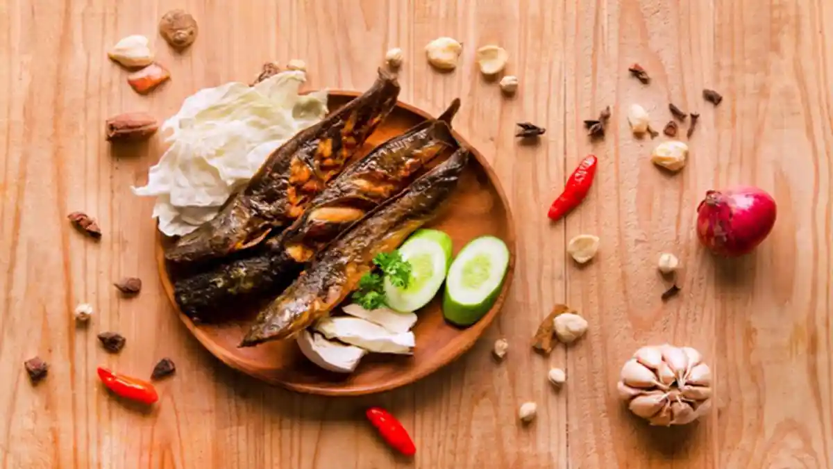 WADUH Bahayanya Sangat Serius, Dokter Jelaskan Sering Makan Lele Bisa Mati Mendadak